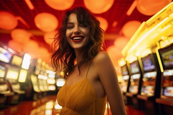 Màn hình trò chơi bắn cá trực tuyến tại vf88 trên điện thoại di động